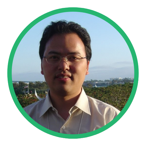 Dr. Guangming Ling